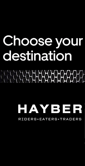 Hayber Screenshot 2
