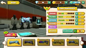 Battle Royal Play To Earn Screenshot 3
