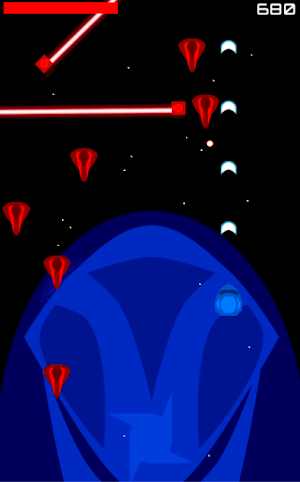 Simonnus Screenshot 1