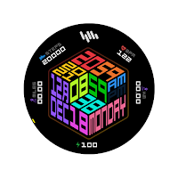 SamWatch S CUBE Special 2 2021