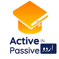 Active & Passive Voice in Urdu