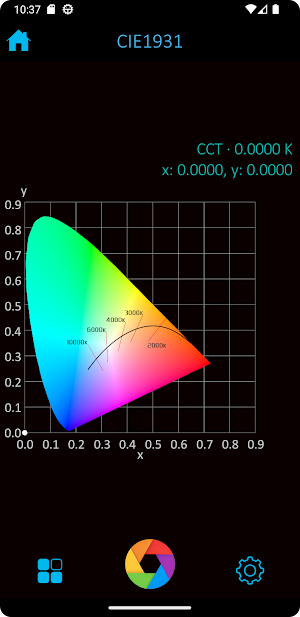 Apogee InSight Screenshot 1