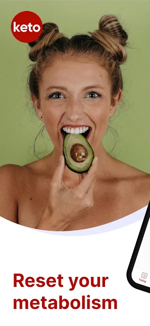KetoPal Screenshot 0