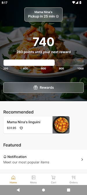 Mama Nina Screenshot 0