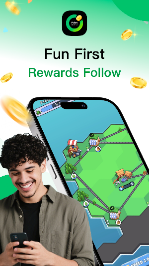 Pulse Rewards Screenshot 3