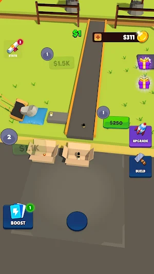 Idle Egg Factory Universe Screenshot 0