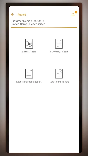 Merchant My Screenshot 2