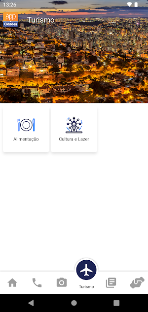 Fala Barbacena Screenshot 3