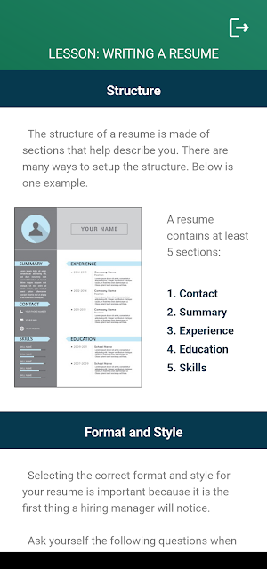 TPi Staffing Screenshot 3