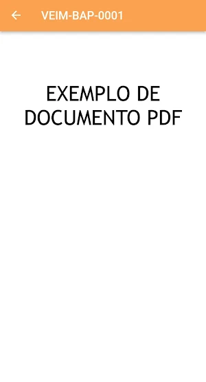 Equipe Mobile Screenshot 1