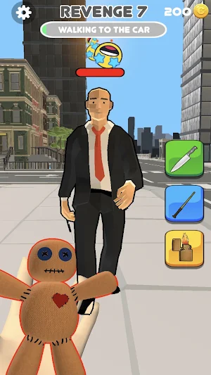 Voodoo Pranks Screenshot 3