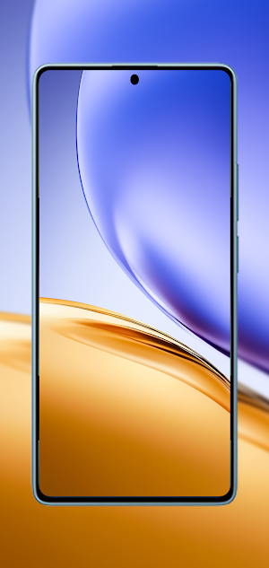 Wallpapers for Realme 16 Pro+ Screenshot 1