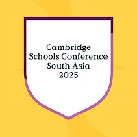 Cambridge School Conference SA