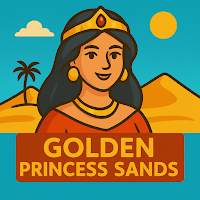 Golden Princess Sands