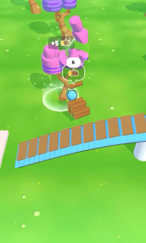 Railway Master 3D Screenshot 3