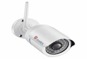 Ctronics Security Camera Guide Screenshot 3