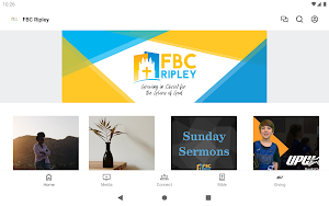 FBC Ripley Screenshot 3