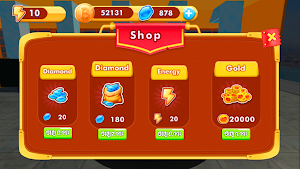 BITCOIN RACEWAY Screenshot 2