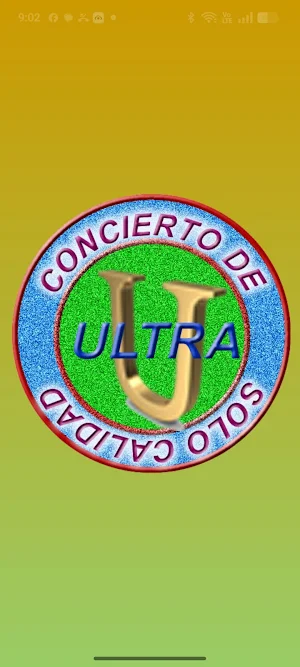 Concierto de Ultra Screenshot 0