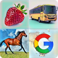 Guess The Photo - Quiz Game