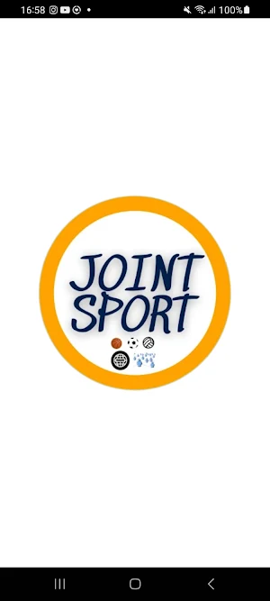 Joint Sport Screenshot 0