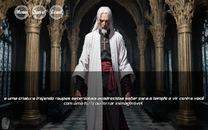 Visual Novel Os Viventes Pt-br Screenshot 2