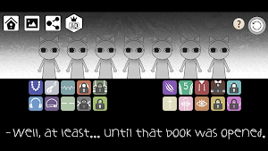 Urban Lore Screenshot 3