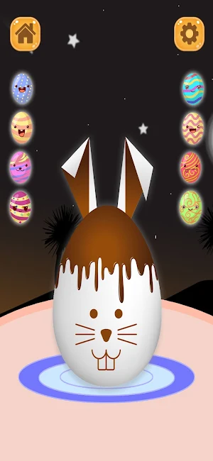 Joy Toys Surprise Eggs Fun Screenshot 1