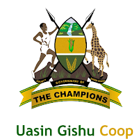 Uasin Gishu Coop