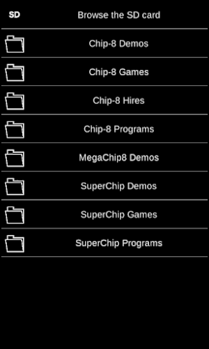 ChipChip Screenshot 0