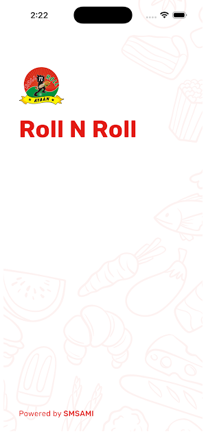 Roll N Roll Screenshot 0