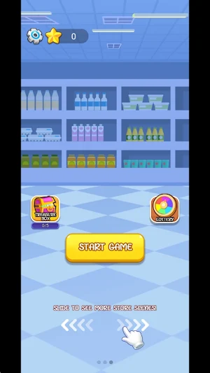 Goods Sort Puzzle Screenshot 0