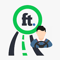 Fleetly iDrive App