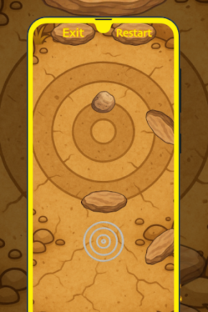 Primal Curling Screenshot 2