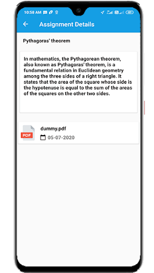 Universal Science Academy Screenshot 2