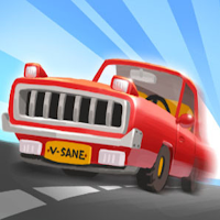 Cross Roads