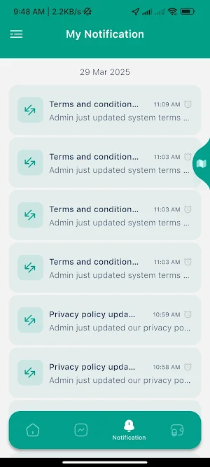 UGIG Drivers Screenshot 2