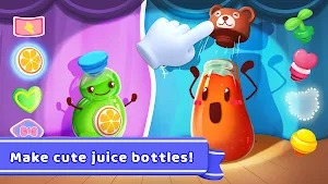 Baby Panda's Sweet Shop Screenshot 3