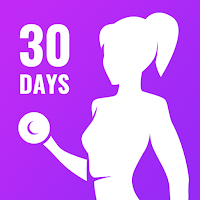 Women Workout at Home and Gym - Female Fitness App