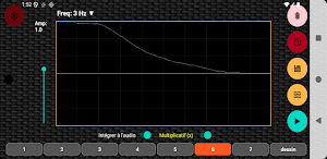 Wave 2 Sound : Finger Drawing Screenshot 3