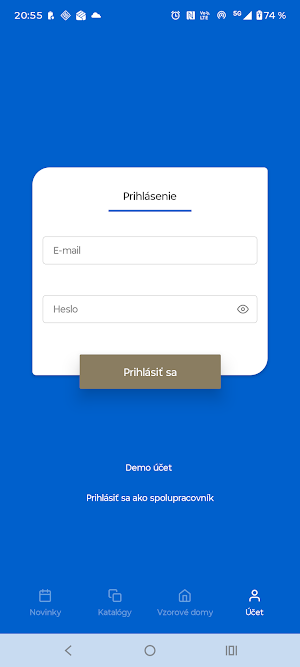 Dom Snov Screenshot 1