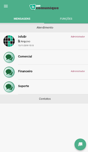 AppInfoBr Screenshot 1