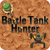 Battle Tank Hunter