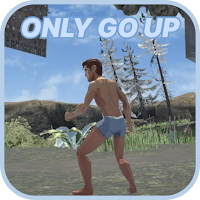 Only Go Up! Parkour Master
