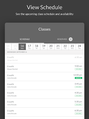 United Performance screenshot 5