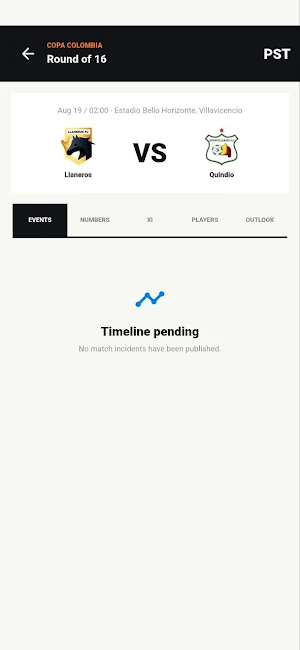 SportB Screenshot 0