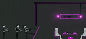 People Ragdoll Playground Screenshot 3