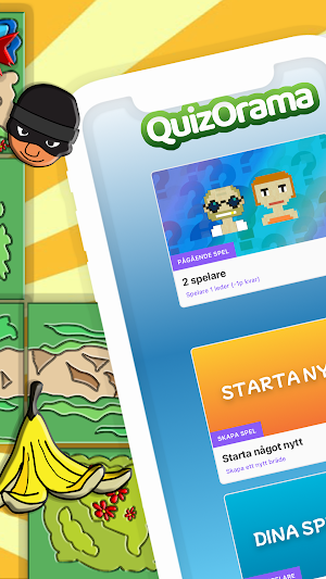 Quizorama Screenshot 3