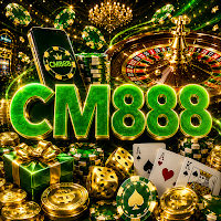 CM888