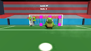 Penalty Master 3D Screenshot 3
